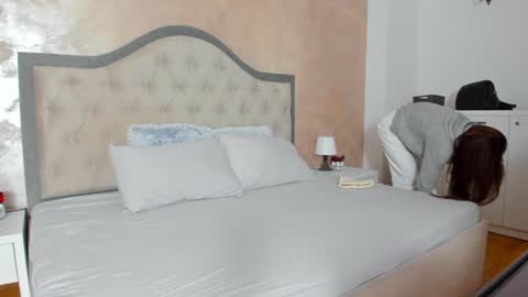 Snapshot of jennamyers chatting on 02/04/25, 08:17 JennaMyers online show from 02/04/25, 08:17