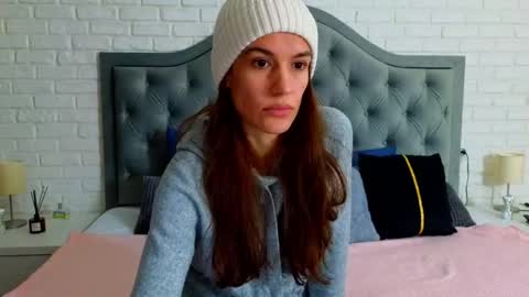 Snapshot of jennamyers chatting on 02/07/25, 09:26 JennaMyers online show from 02/07/25, 09:26