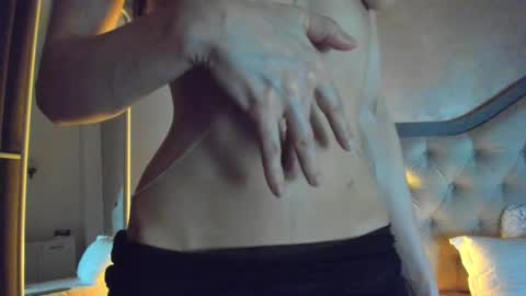 Snapshot of jennamyers chatting on 02/24/25, 11:30 JennaMyers online show from 02/24/25, 11:30