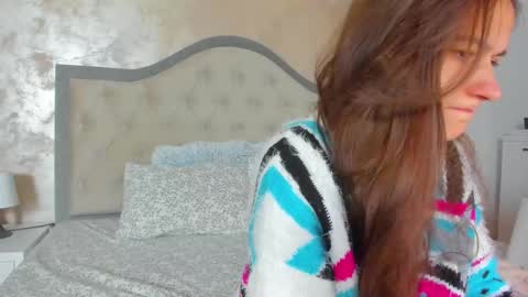 Snapshot of jennamyers chatting on 02/26/25, 08:11 JennaMyers online show from 02/26/25, 08:11