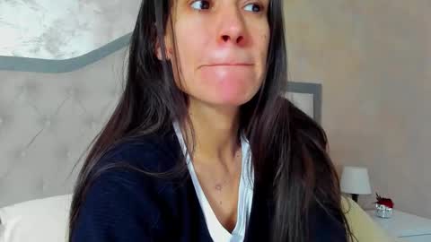 JennaMyers online show from 02/11/26, 08:14