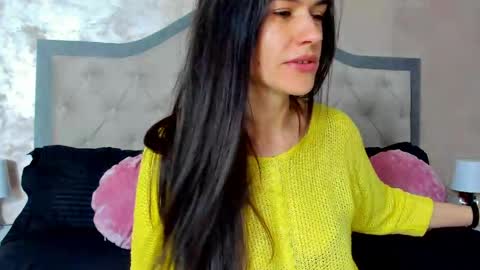 JennaMyers online show from 04/10/26, 07:07