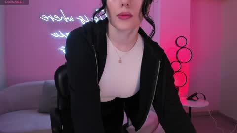 Jenna Olson  online show from 04/16/26, 08:26