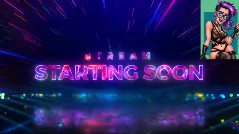 Jenna Storm online show from 04/22/26, 04:48