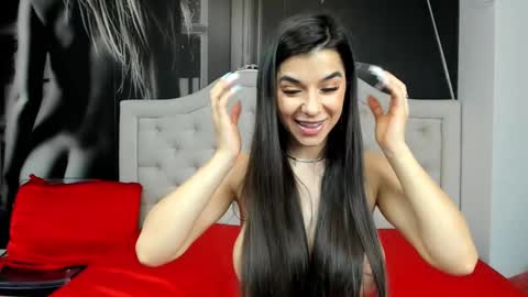 Jennasweetass online show from 01/29/25, 04:47
