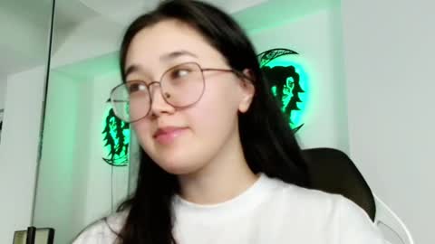 JENNA online show from 12/03/24, 01:32