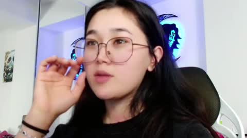 JENNA online show from 12/09/24, 04:15