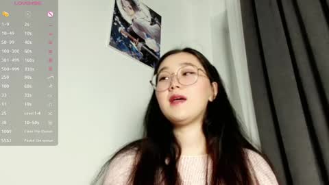 JENNA online show from 02/25/25, 02:44