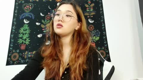 JENNA online show from 09/19/25, 01:45