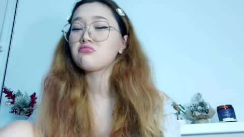 JENNA online show from 11/25/25, 03:56