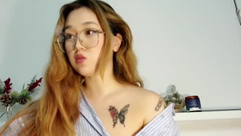 JENNA online show from 11/28/25, 04:20