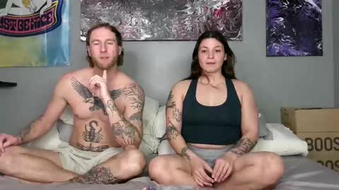 jennaxbarry online show from 02/10/26, 05:33