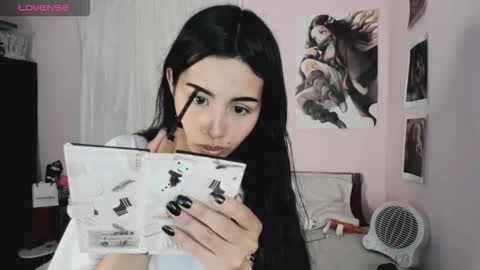 Snapshot of jenner_mills chatting on 02/16/26, 10:39 Jenner online show from 02/16/26, 10:39