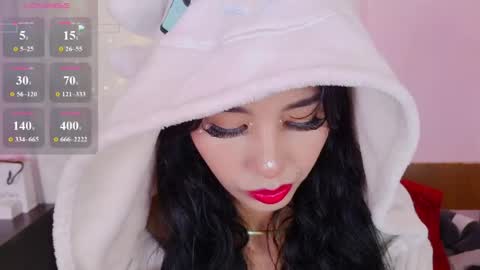 Jenner online show from 04/16/26, 08:04