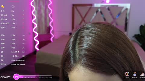 jenner online show from 02/01/25, 11:21
