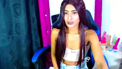 jenn online show from 02/03/26, 03:59