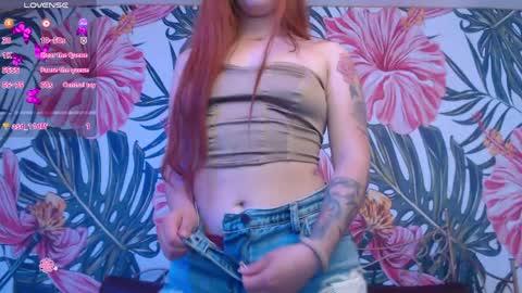 Jenny online show from 06/05/26, 02:01