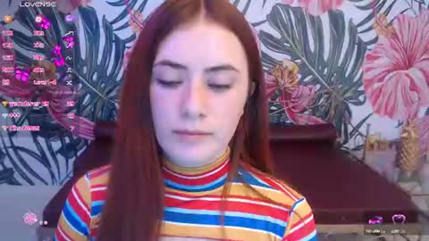 Jenny online show from 06/12/26, 01:59