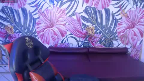 Jenny online show from 06/18/26, 01:04