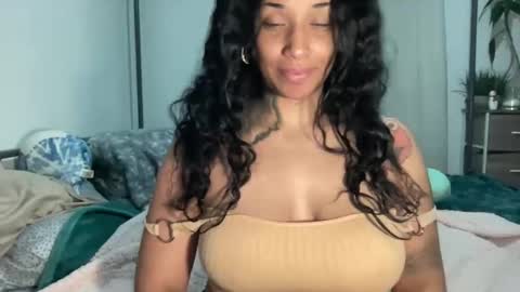 Mistress Jenni online show from 01/04/25, 07:24