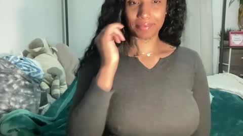 Mistress Jenni online show from 02/08/25, 07:48