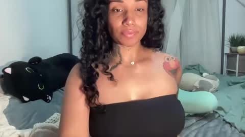 Mistress Jenni online show from 03/11/25, 07:04