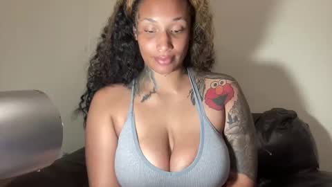 Mistress Jenni online show from 03/31/26, 08:37