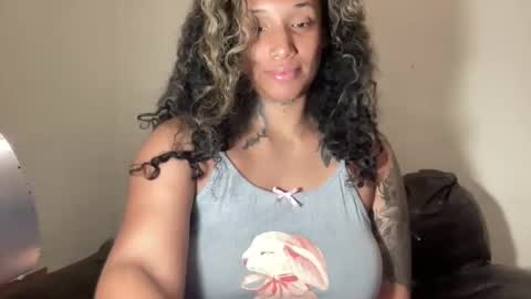 Mistress Jenni online show from 04/25/26, 07:33