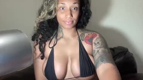 Mistress Jenni online show from 05/04/26, 12:39