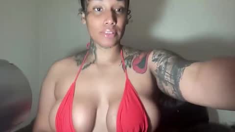 Mistress Jenni online show from 05/26/26, 07:26