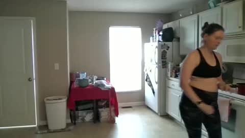 Jennibean6996 online show from 12/24/24, 04:08