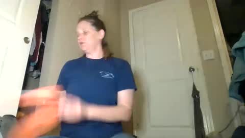 Jennibean6996 online show from 10/04/25, 01:25