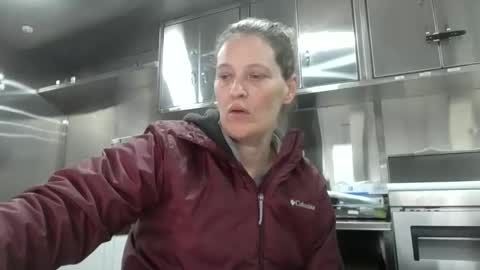 Jennibean6996 online show from 10/19/25, 01:56