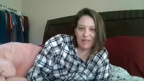 Jennibean6996 online show from 02/01/26, 01:42