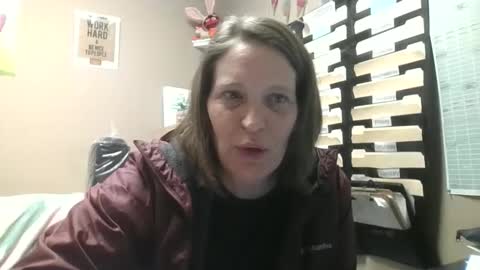 Jennibean6996 online show from 03/15/26, 12:33