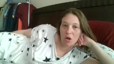 Jennibean6996 online show from 04/18/26, 01:15