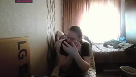 JenniDeep online show from 11/19/25, 06:02