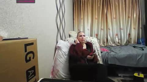 JenniDeep online show from 11/28/25, 06:43