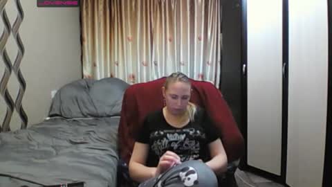 JenniDeep online show from 02/27/26, 10:32