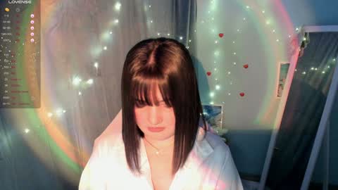 Snapshot of jennie_berry chatting on 01/13/25, 02:42 Jennie online show from 01/13/25, 02:42