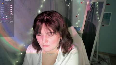 Snapshot of jennie_berry chatting on 02/06/25, 12:22 Jennie online show from 02/06/25, 12:22