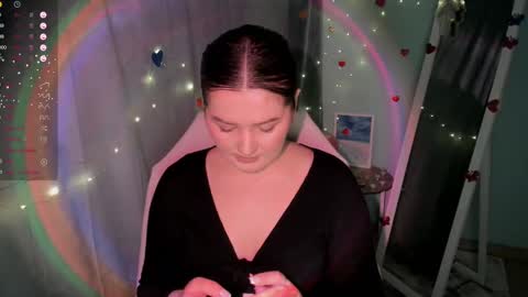 Snapshot of jennie_berry chatting on 03/04/25, 01:45 Jennie online show from 03/04/25, 01:45