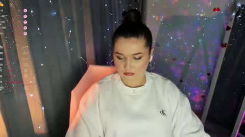 Snapshot of jennie_berry chatting on 11/20/25, 11:26 Jennie online show from 11/20/25, 11:26