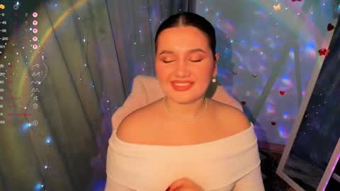 Snapshot of jennie_berry chatting on 11/24/25, 07:46 Jennie online show from 11/24/25, 07:46