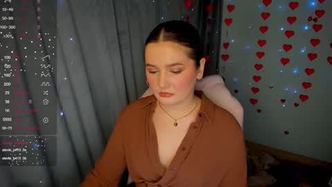 Jennie online show from 02/13/26, 01:29