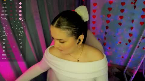 Jennie online show from 02/25/26, 03:32