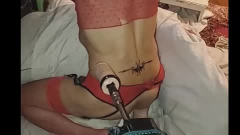 Jennie bttmcd online show from 11/07/25, 09:09