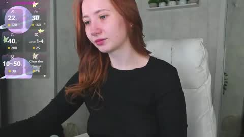 Snapshot of jennie_cartera chatting on 11/02/25, 12:46 Jennie online show from 11/02/25, 12:46