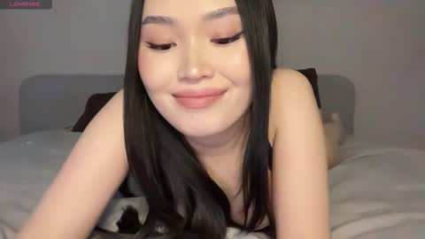 jennie_yung online show from 01/17/26, 04:28