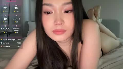 jennie_yung online show from 04/21/26, 02:51